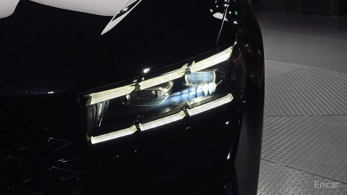 Renault Grand Koleos