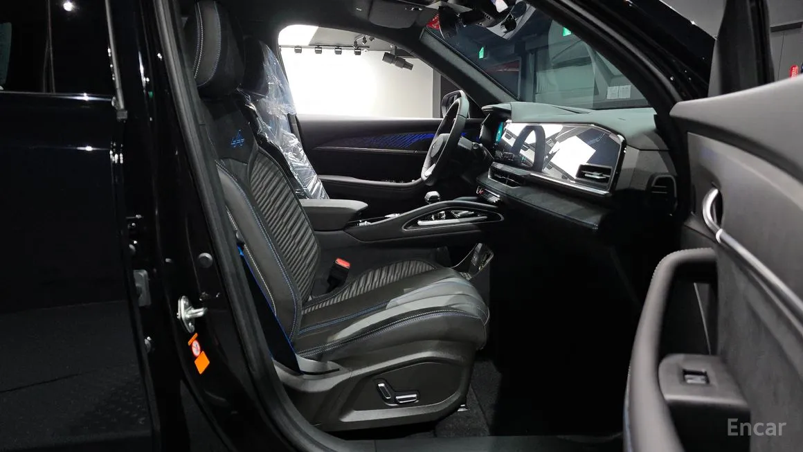 Renault Grand Koleos