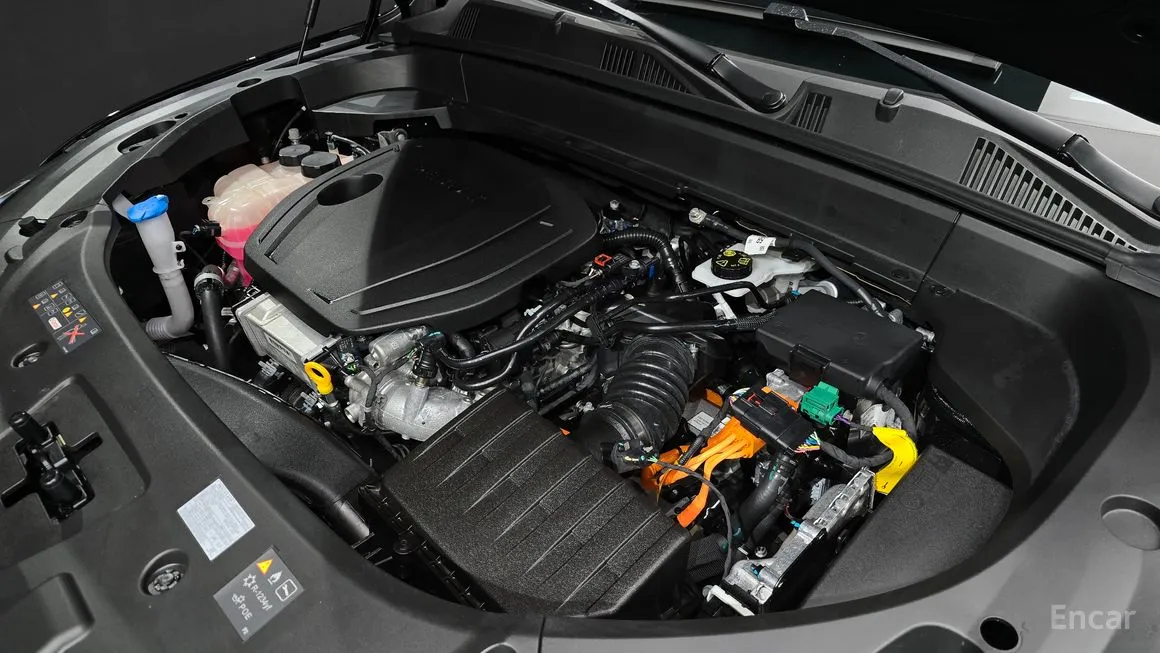 Renault Grand Koleos
