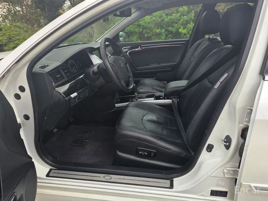Renault SM7