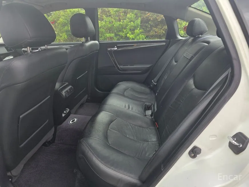 Renault SM7