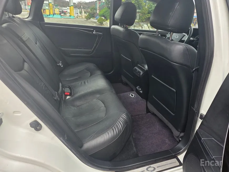 Renault SM7