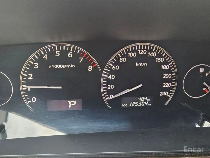 Renault SM7