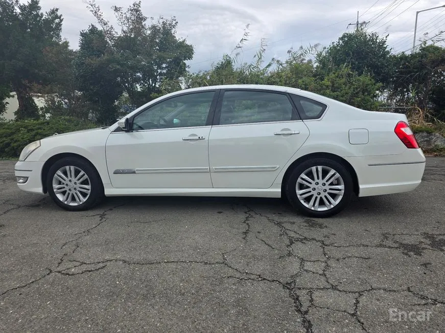 Renault SM7