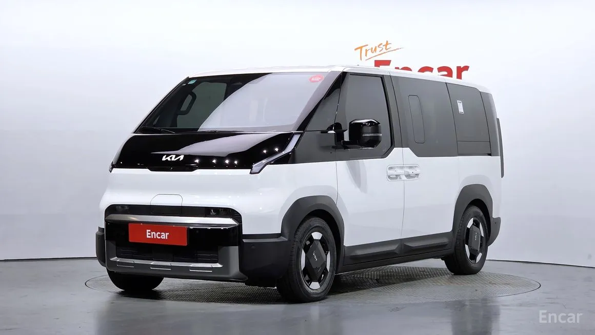Kia PV5