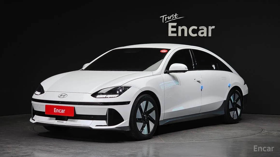 Hyundai Ioniq6