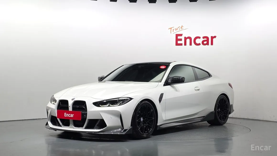 BMW M4