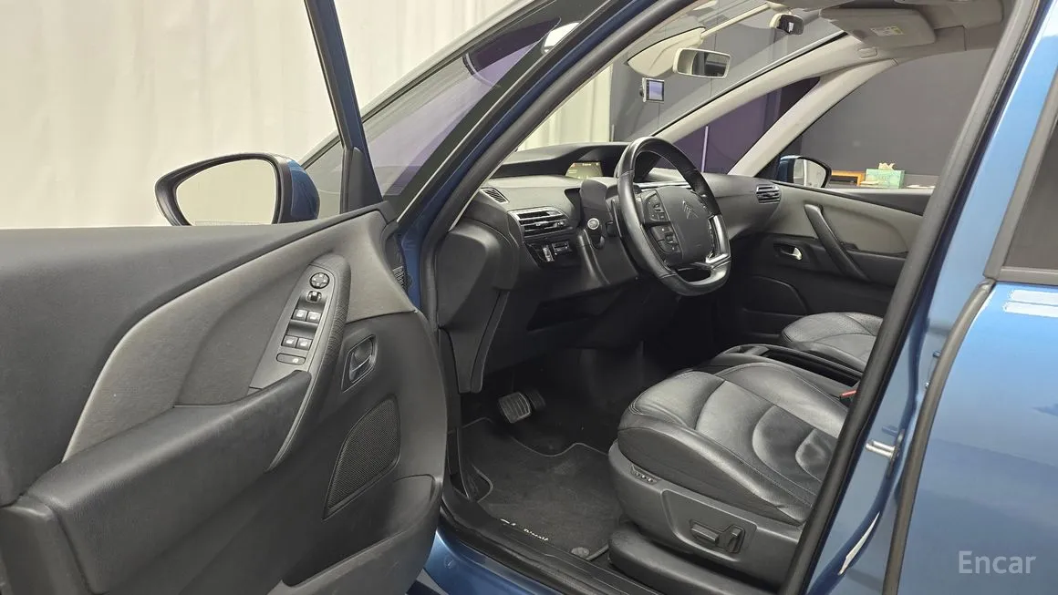 Citroen-DS C4 Picasso