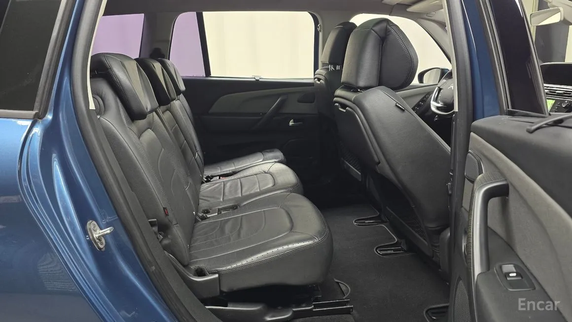 Citroen-DS C4 Picasso
