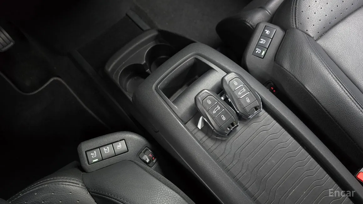 Citroen-DS C4 Picasso