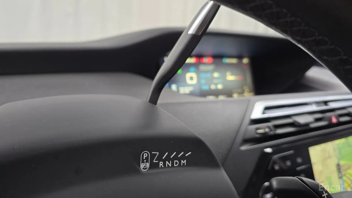 Citroen-DS C4 Picasso