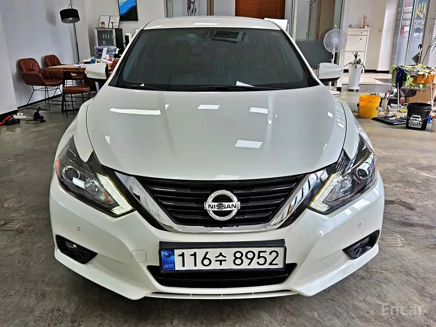 Nissan Altima