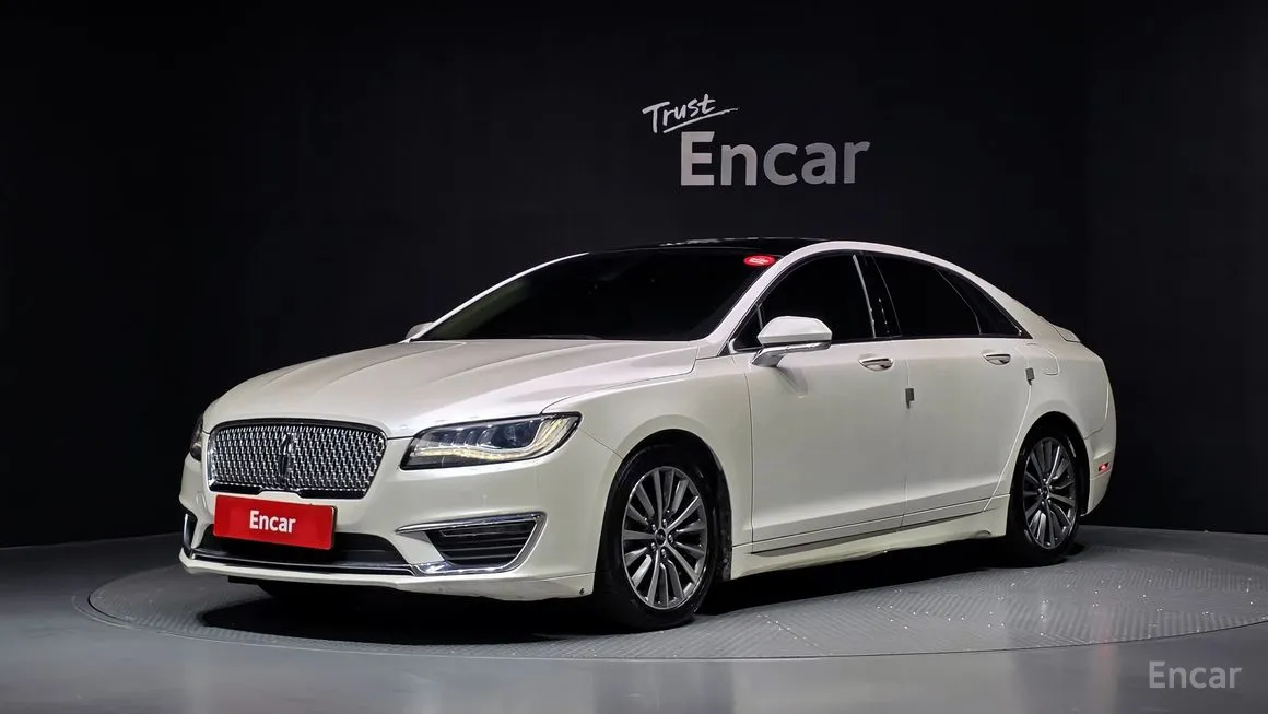 Lincoln MKZ