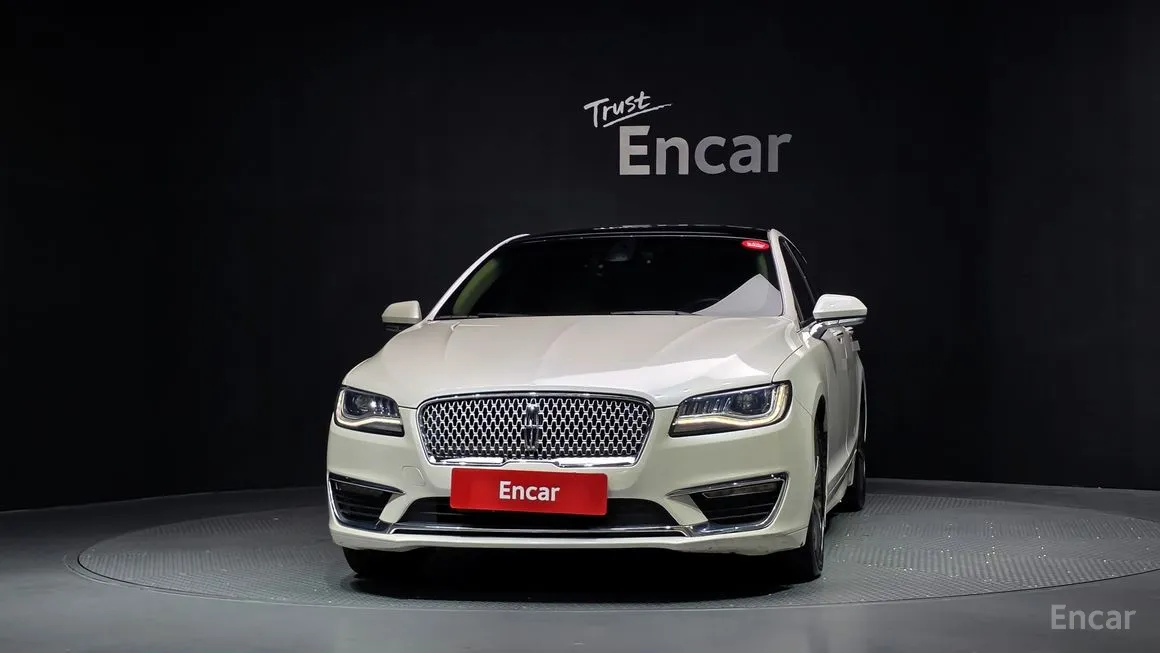Lincoln MKZ