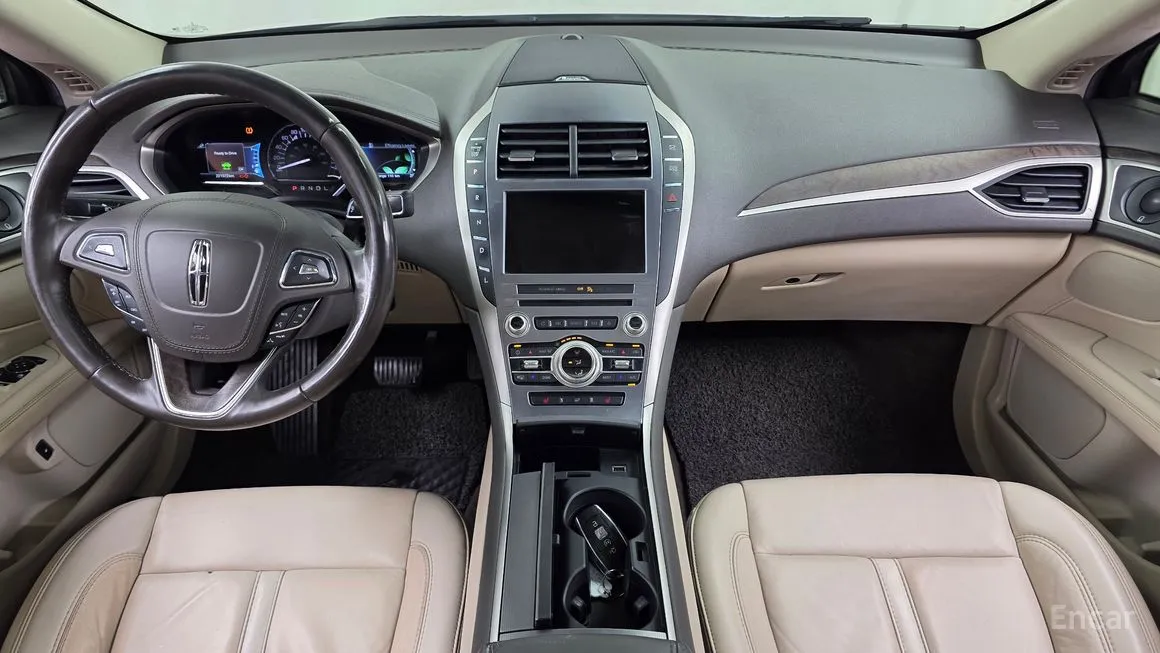 Lincoln MKZ