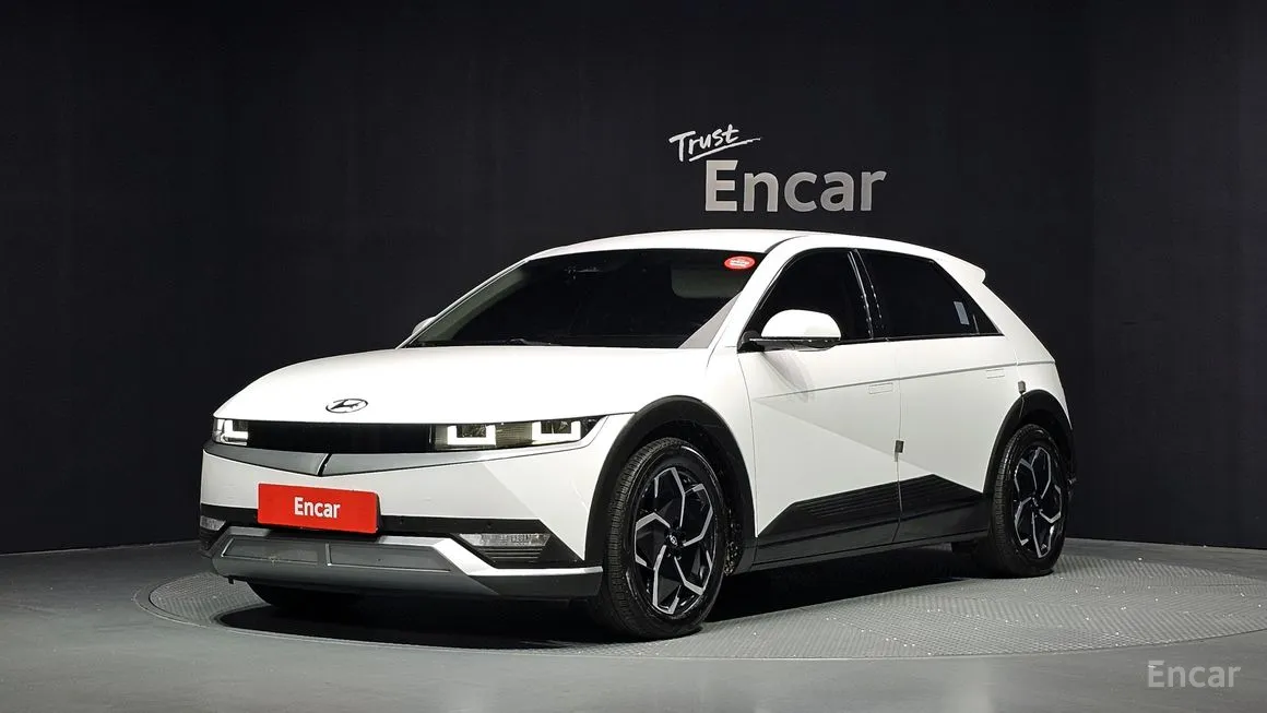 Hyundai Ioniq5