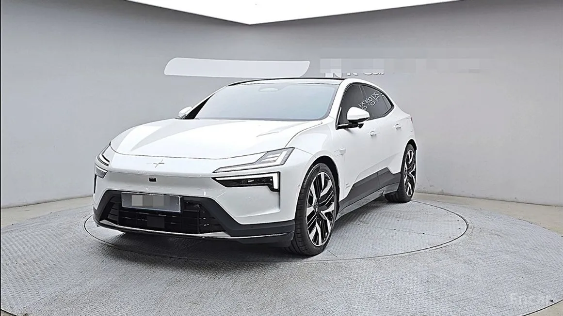 Polestar Polestar 4