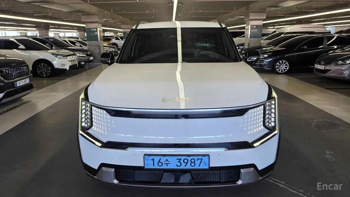 Kia EV9