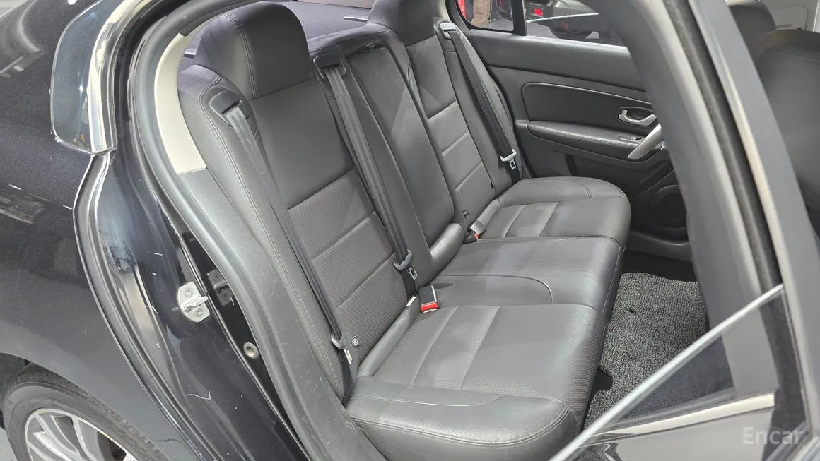 Renault SM5