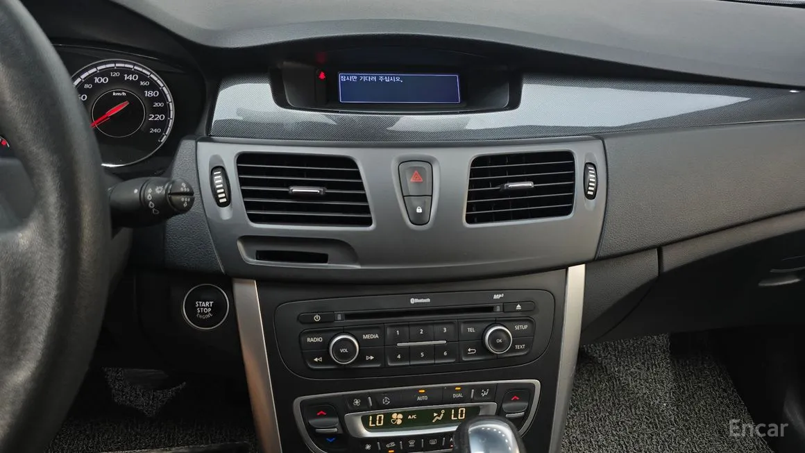 Renault SM5