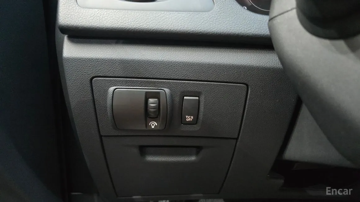 Renault SM5