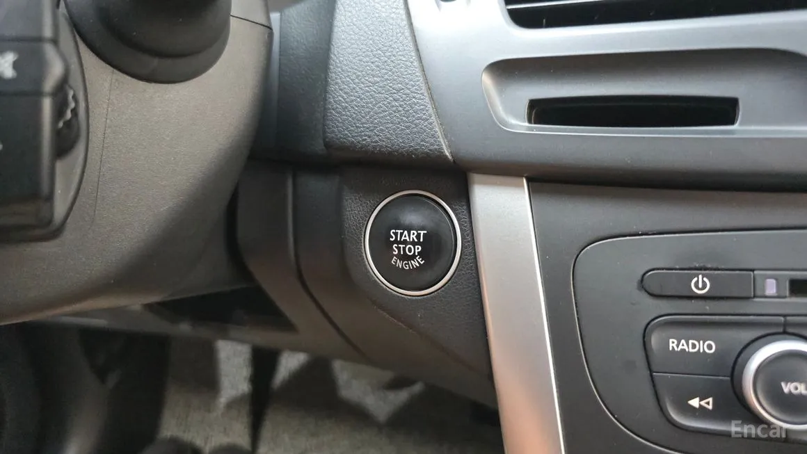 Renault SM5
