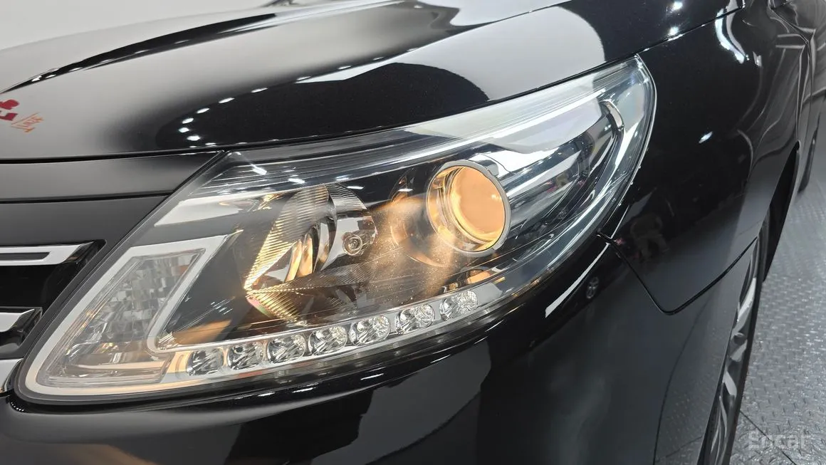 Renault SM5
