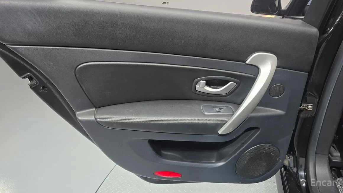 Renault SM5