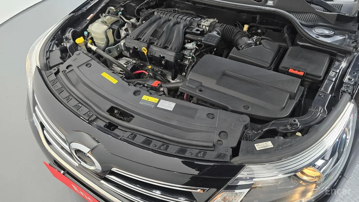 Renault SM5