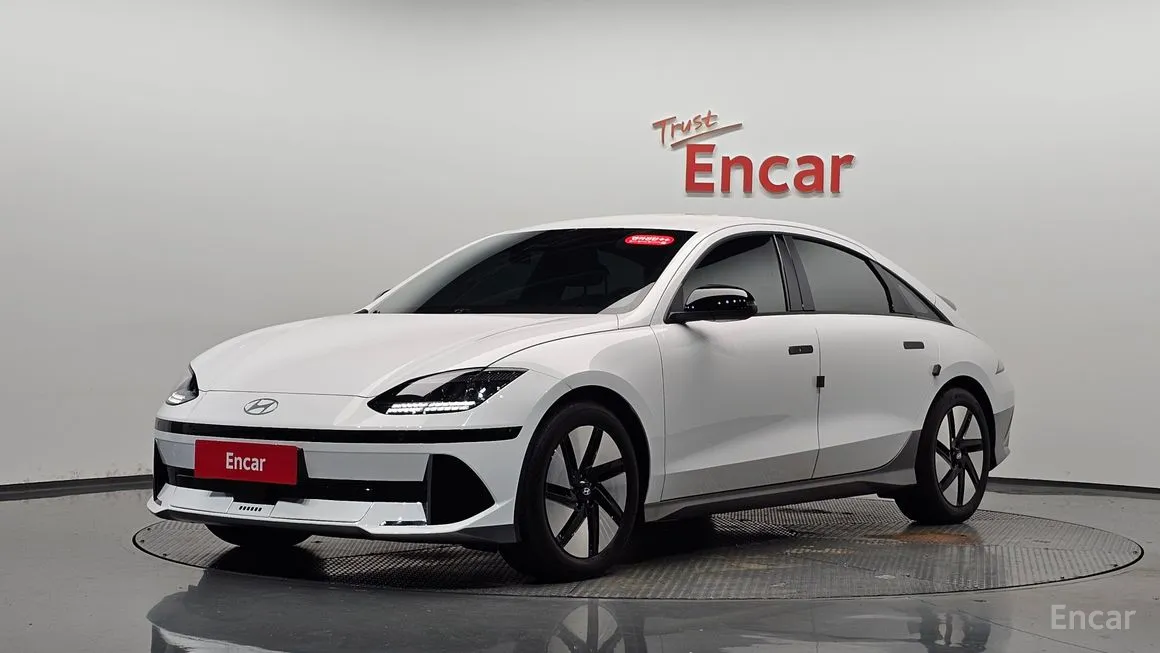 Hyundai Ioniq6