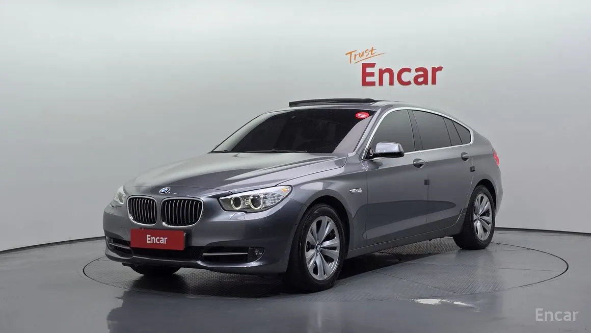 BMW Gran Turismo