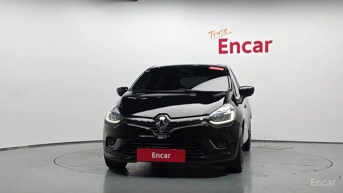 Renault Cilo