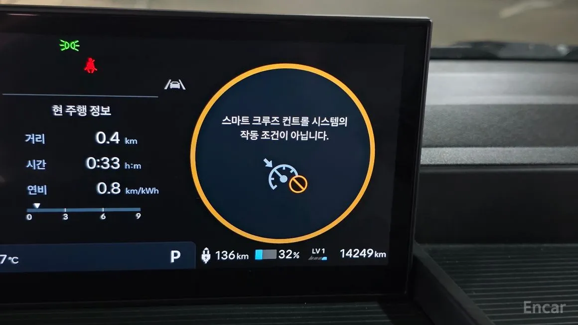 Hyundai ST1