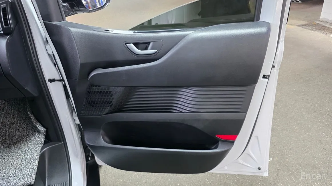 Hyundai ST1