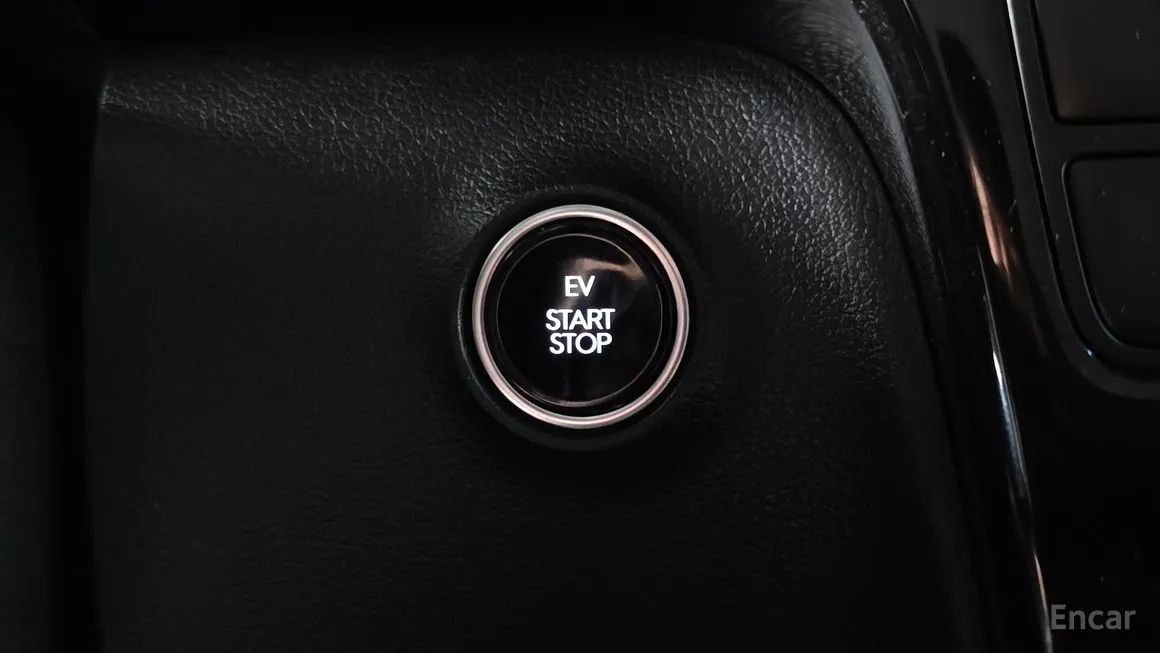 Hyundai ST1