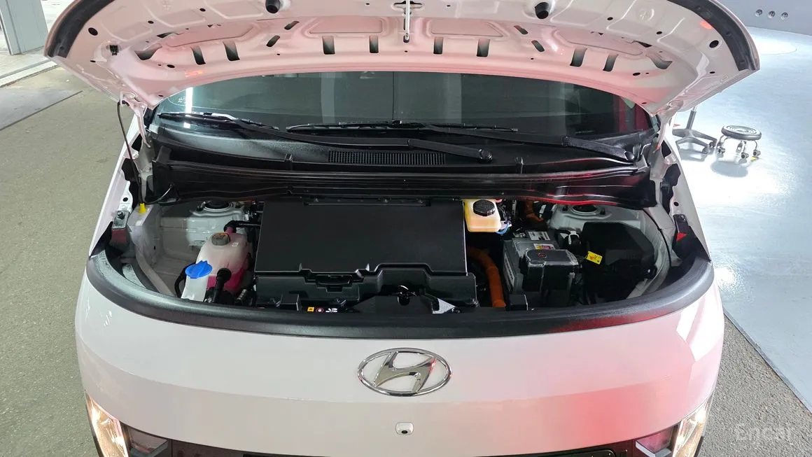 Hyundai ST1