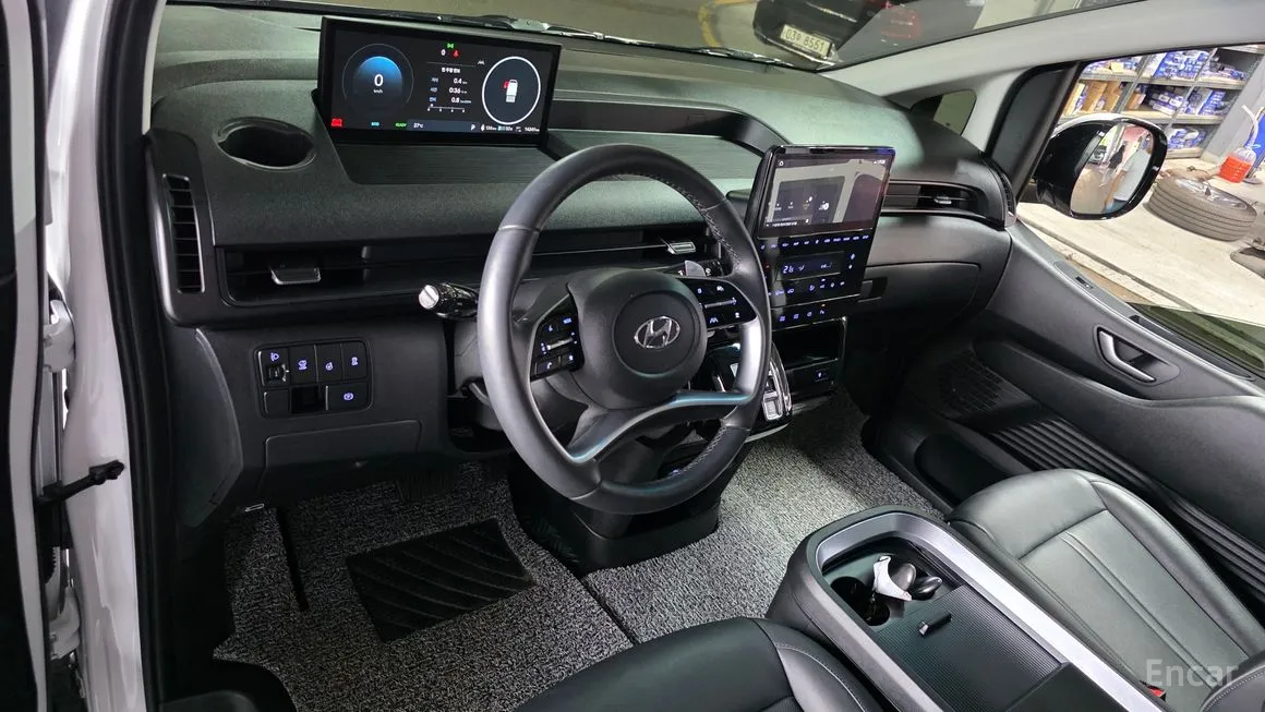 Hyundai ST1