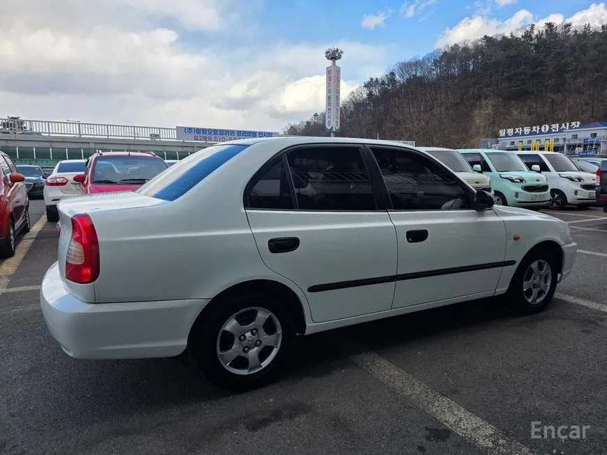Hyundai Verna