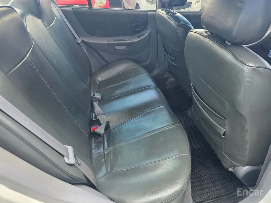 Hyundai Verna
