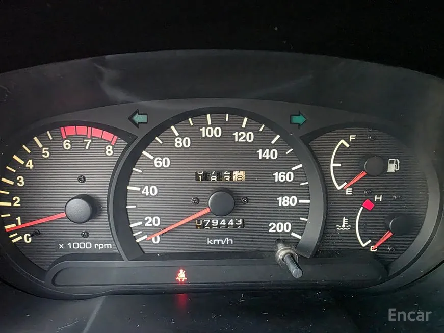 Hyundai Verna