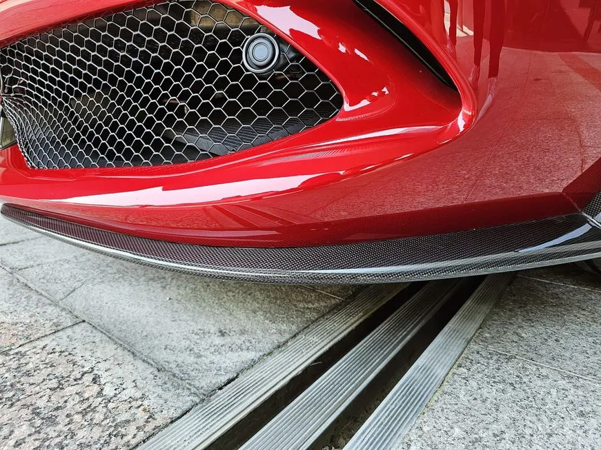 Ferrari 296