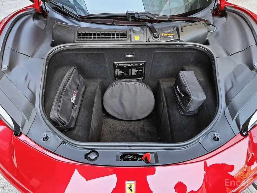 Ferrari 296