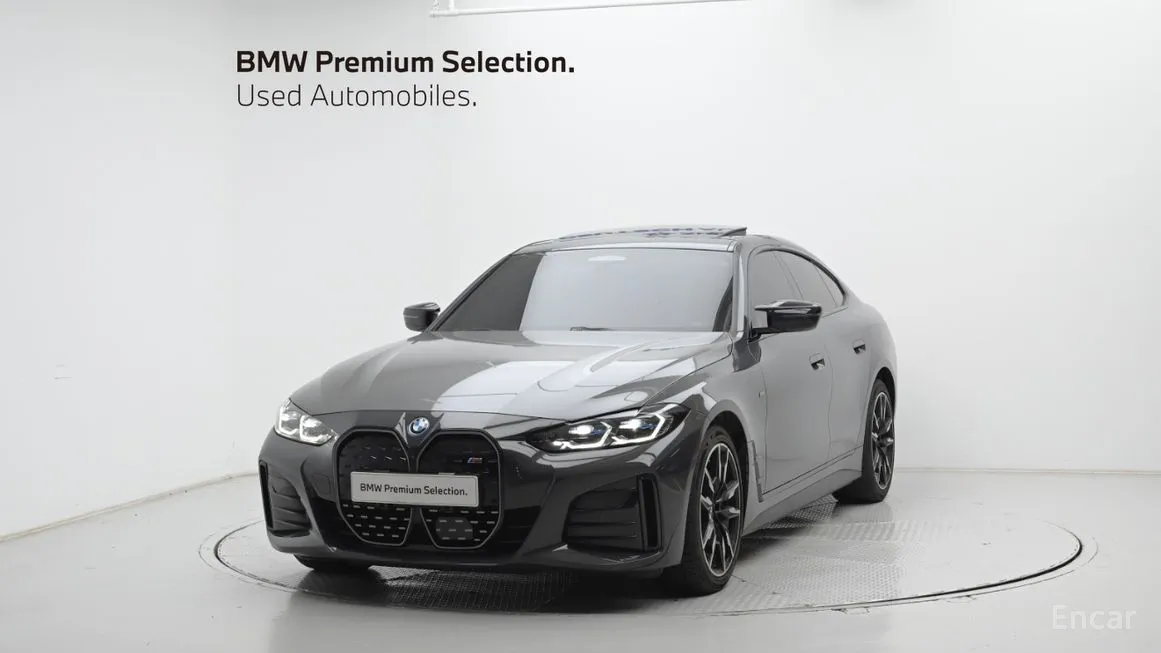 BMW i4