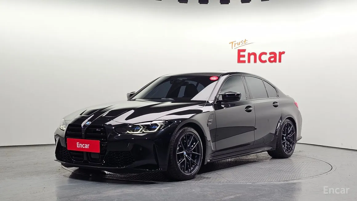 BMW M3