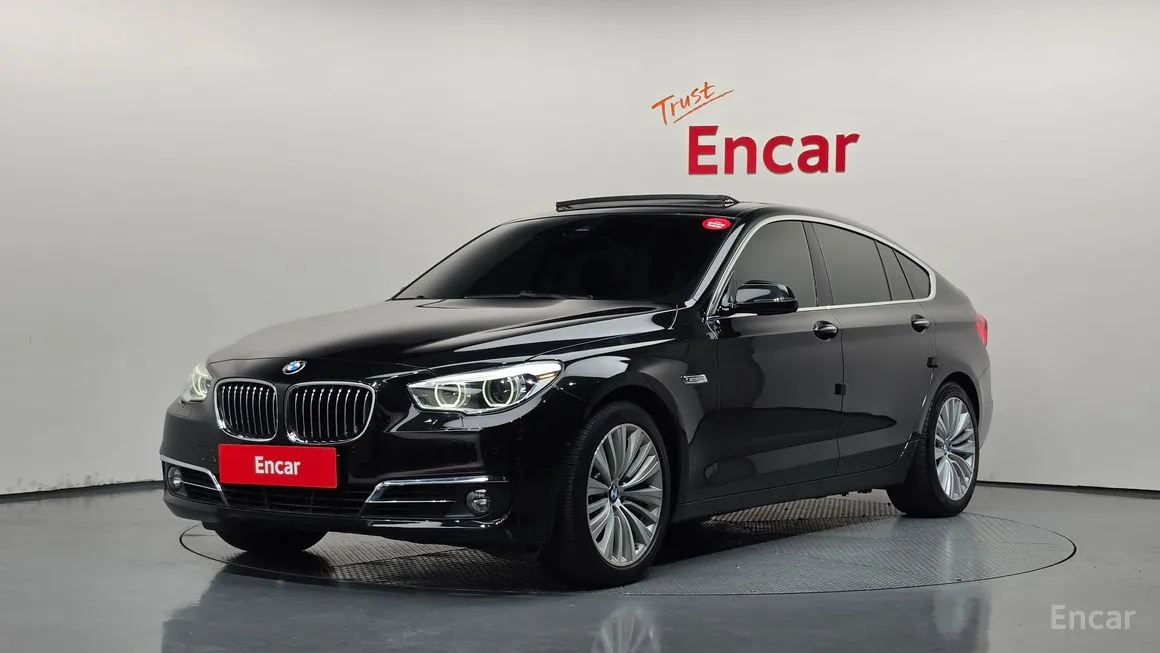 BMW Gran Turismo