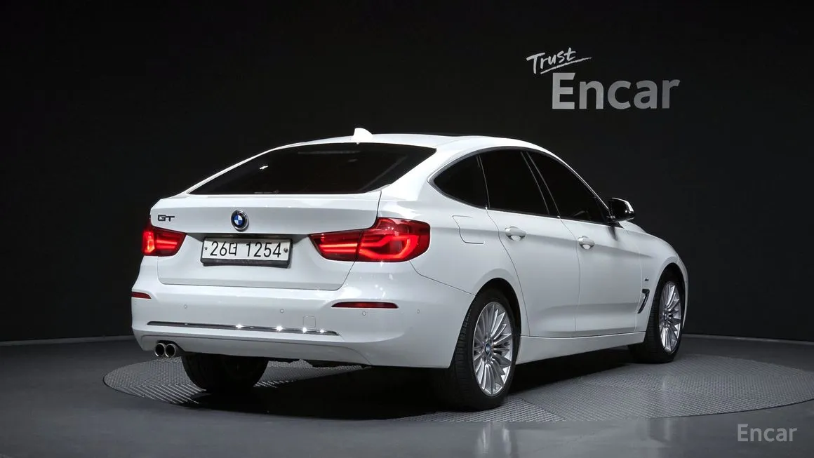 BMW Gran Turismo