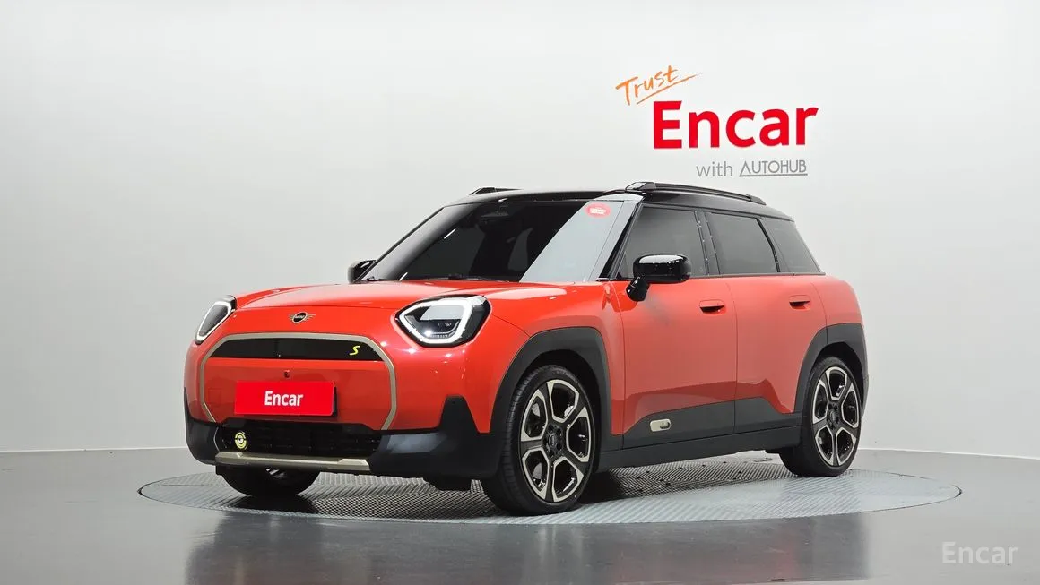 Mini Aceman