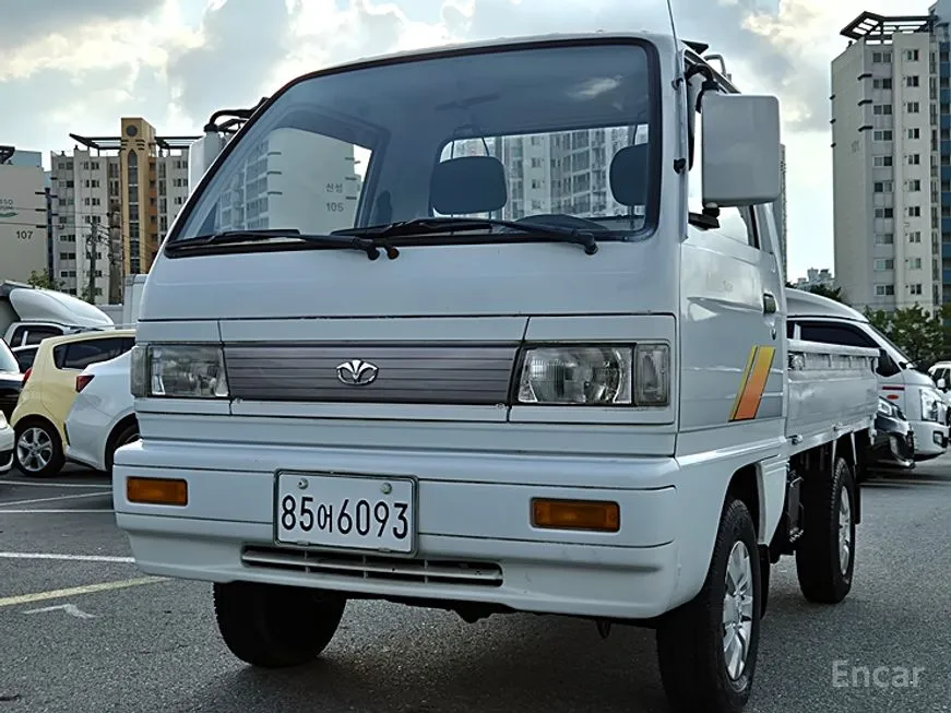 Chevrolet labo