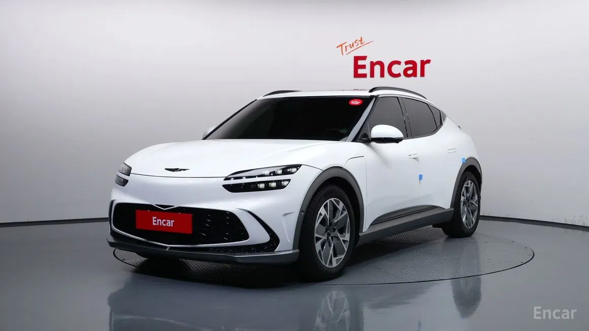 Genesis GV60