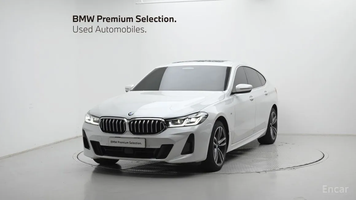 BMW Gran Turismo